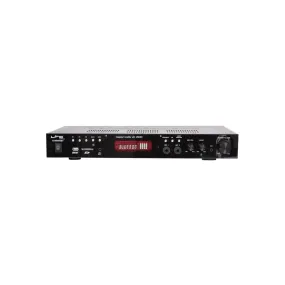 10-7051 LTC ATM6000BT Karaoke Bluetooth USB Amplifier Hifi Stereo *B-Stock
