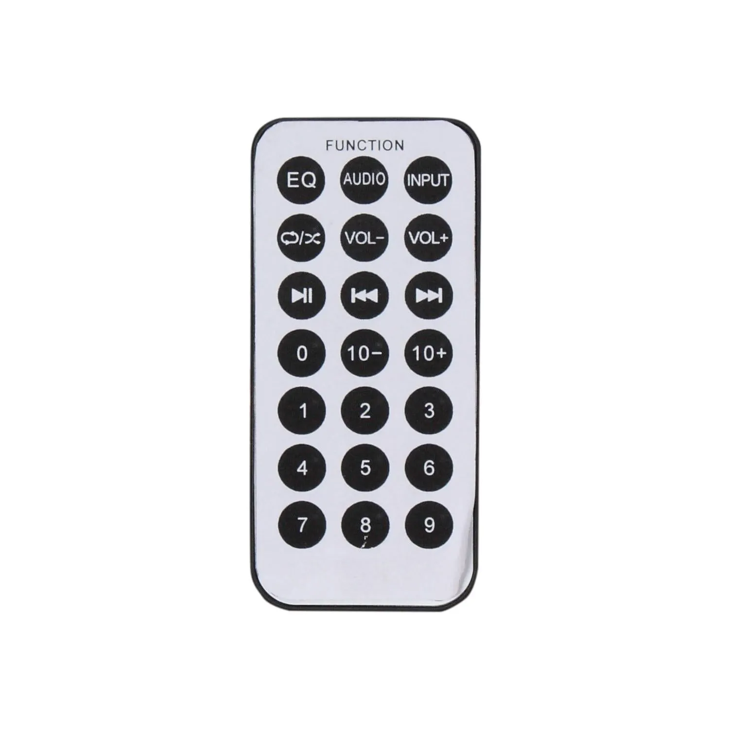 10-7051 LTC ATM6000BT Karaoke Bluetooth USB Amplifier Hifi Stereo *B-Stock
