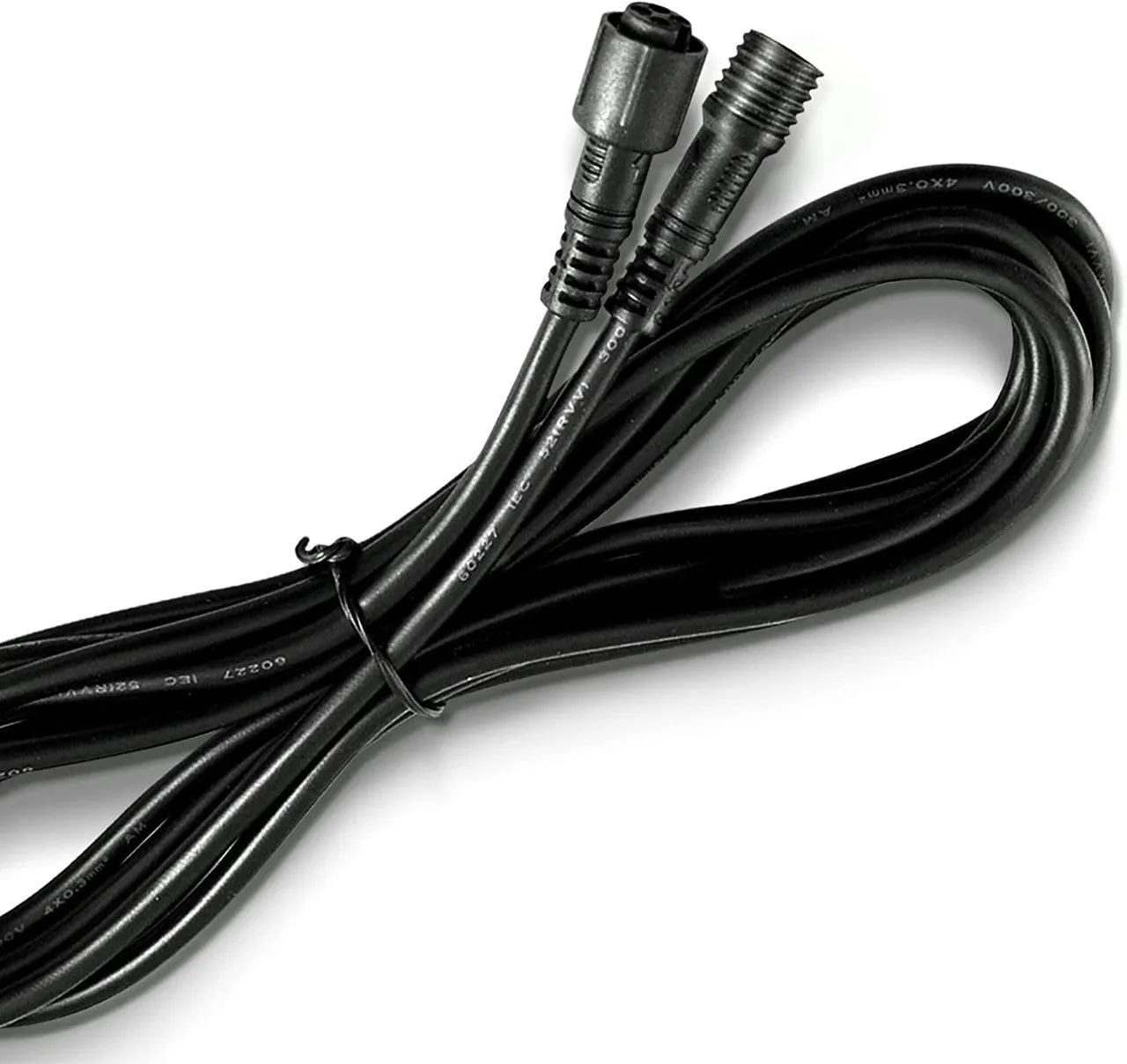 10-Foot Extension Wire for AURA Multi-Color (RGB) Rock Lights