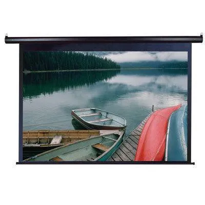 106" Diag.16 9 Electric Screen