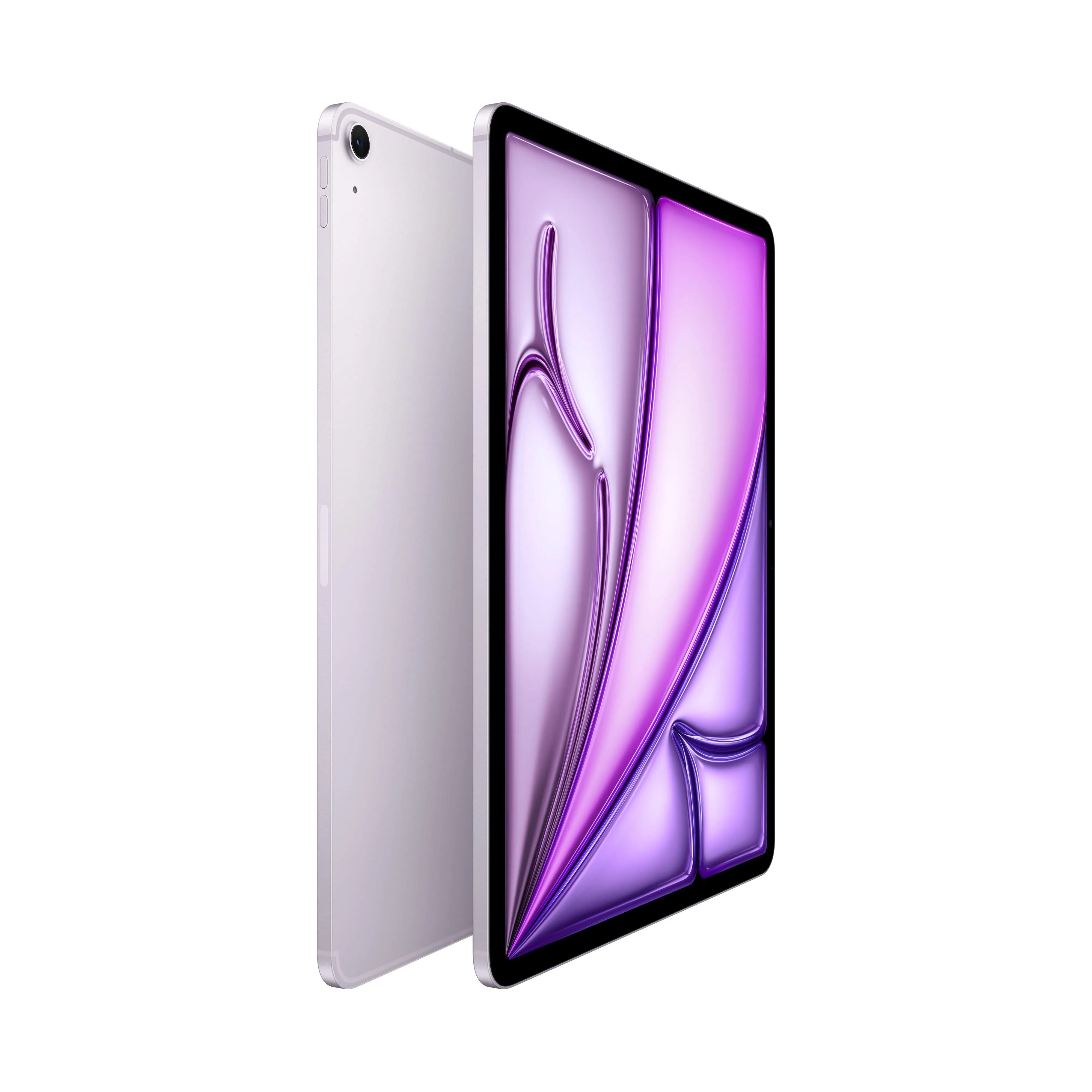 13-inch iPad Air Wi-Fi   Cellular 512GB - Purple (M2)