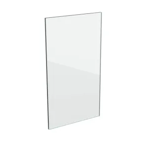 17.52mm Toughended Laminated Heatsoaked  Glass - 1100mm Height - Choose Width (mm)