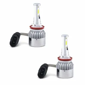 1987 Oldsmobile 98 Headlight Bulb Low Beam 9006 LED Kit