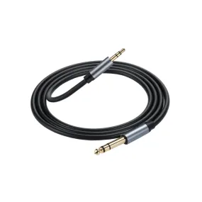 1M 3.5Mm Male To Male Hi-Fi Sound Audio Cable Aux45