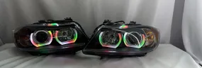 2005-2008 BMW E90 3-Series Headlights
