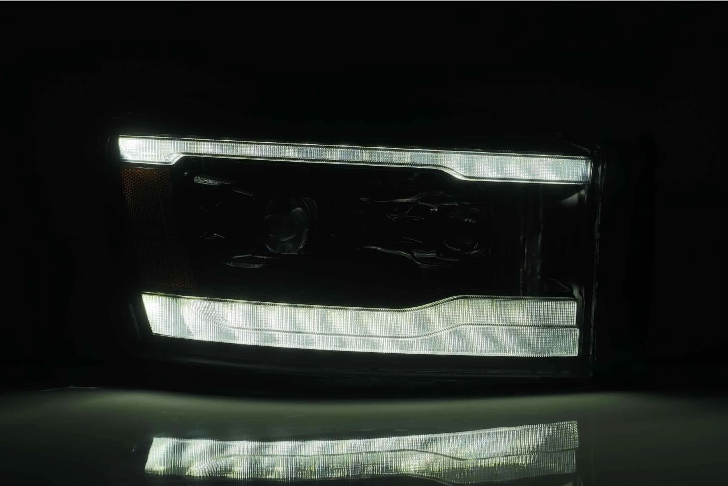 2006-2008 Dodge Ram Nova LED Headlights