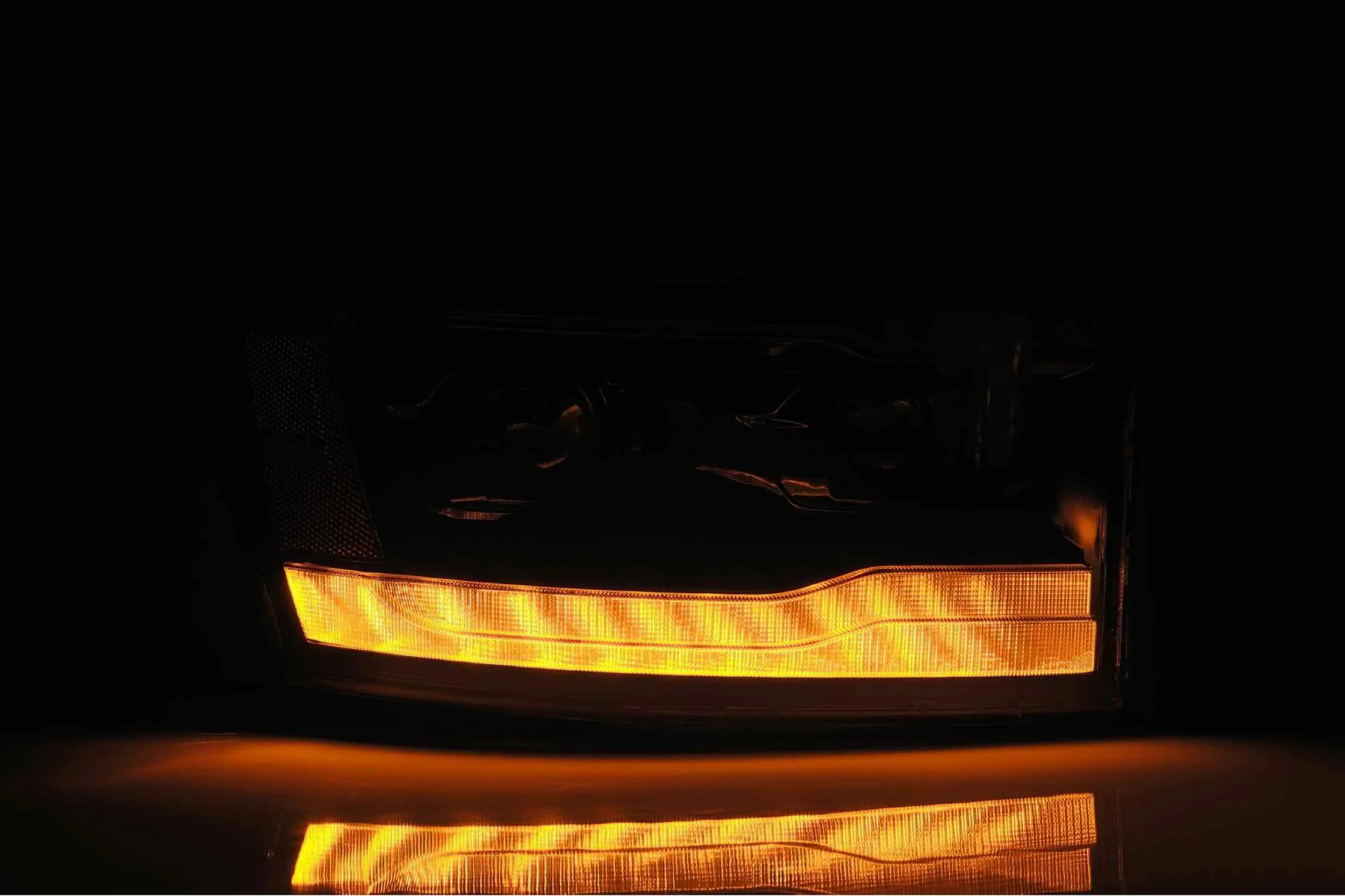 2006-2008 Dodge Ram Nova LED Headlights