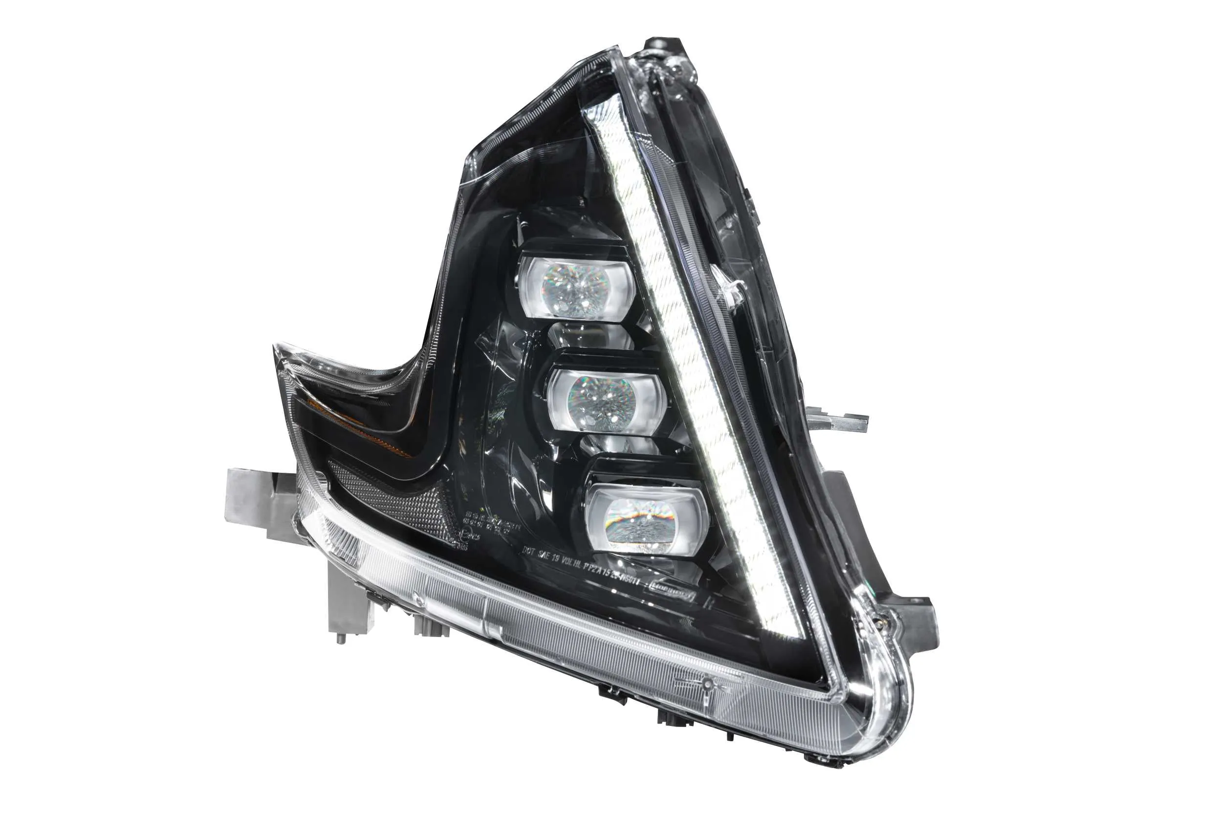 2009-2021 Nissan 370Z XB LED Headlights