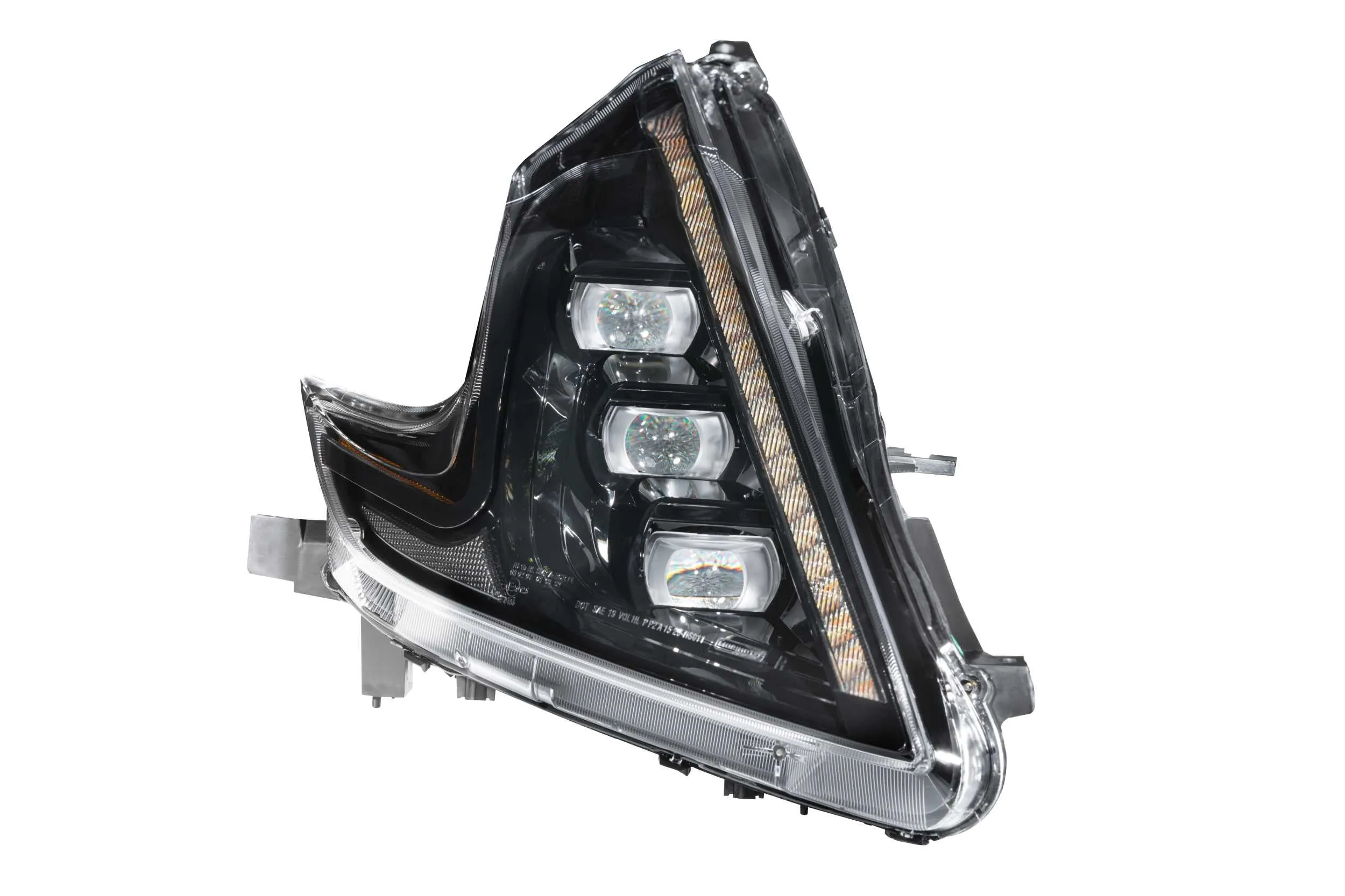 2009-2021 Nissan 370Z XB LED Headlights