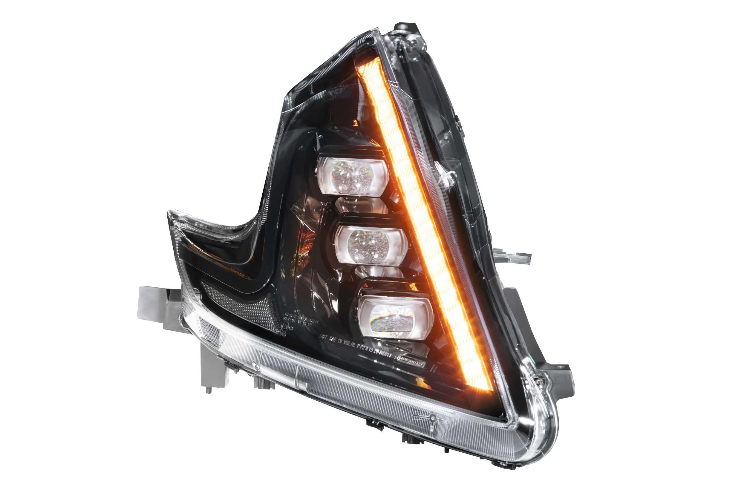 2009-2021 Nissan 370Z XB LED Headlights