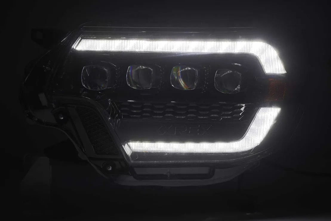 2012-2015 Toyota Tacoma Nova LED Headlights