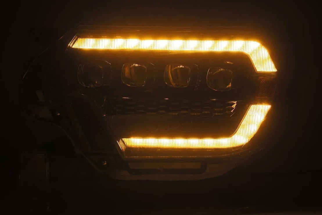 2012-2015 Toyota Tacoma Nova LED Headlights