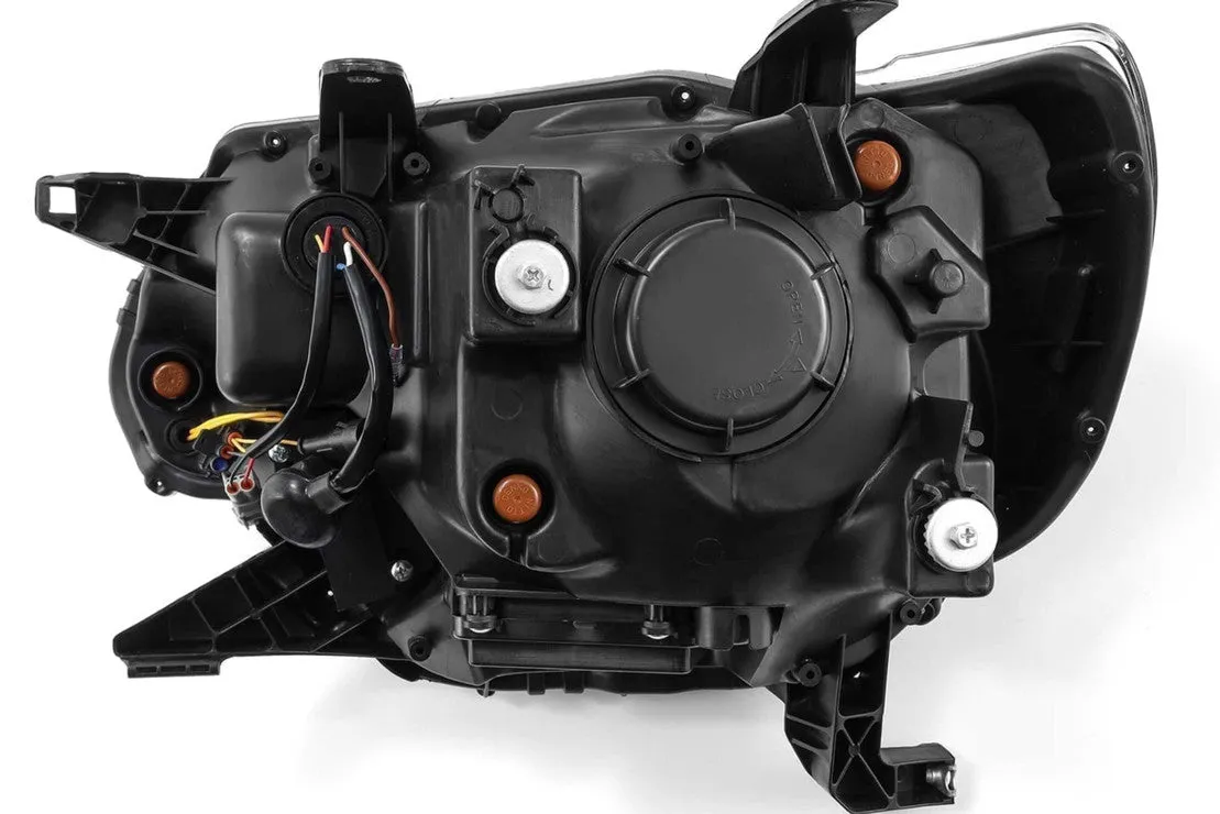 2012-2015 Toyota Tacoma Nova LED Headlights