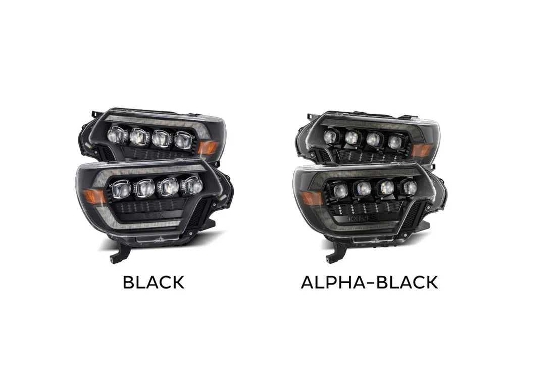 2012-2015 Toyota Tacoma Nova LED Headlights