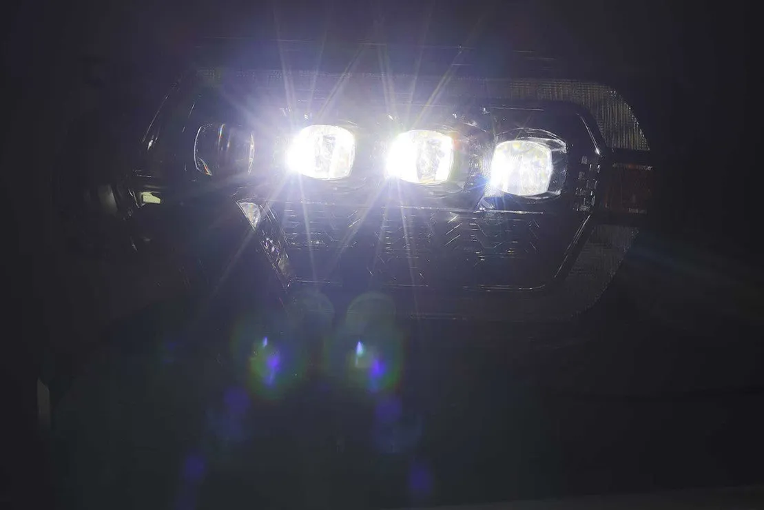 2012-2015 Toyota Tacoma Nova LED Headlights
