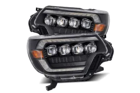 2012-2015 Toyota Tacoma Nova LED Headlights