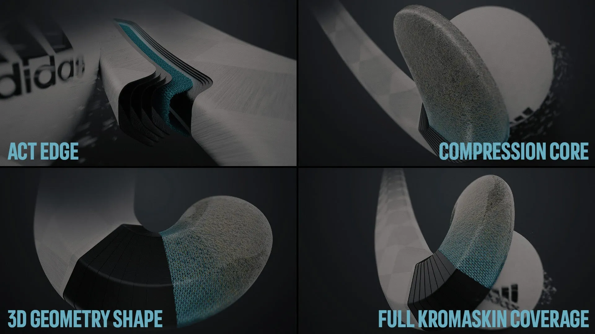2023 Estro Kromaskin .1