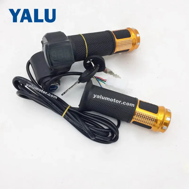 24V 250W Aluminum Brake Lever Bike Motor Set Electric Drive Ebike Conversion Kit E-Bicycle Kit Homemade DIY Folded Bike