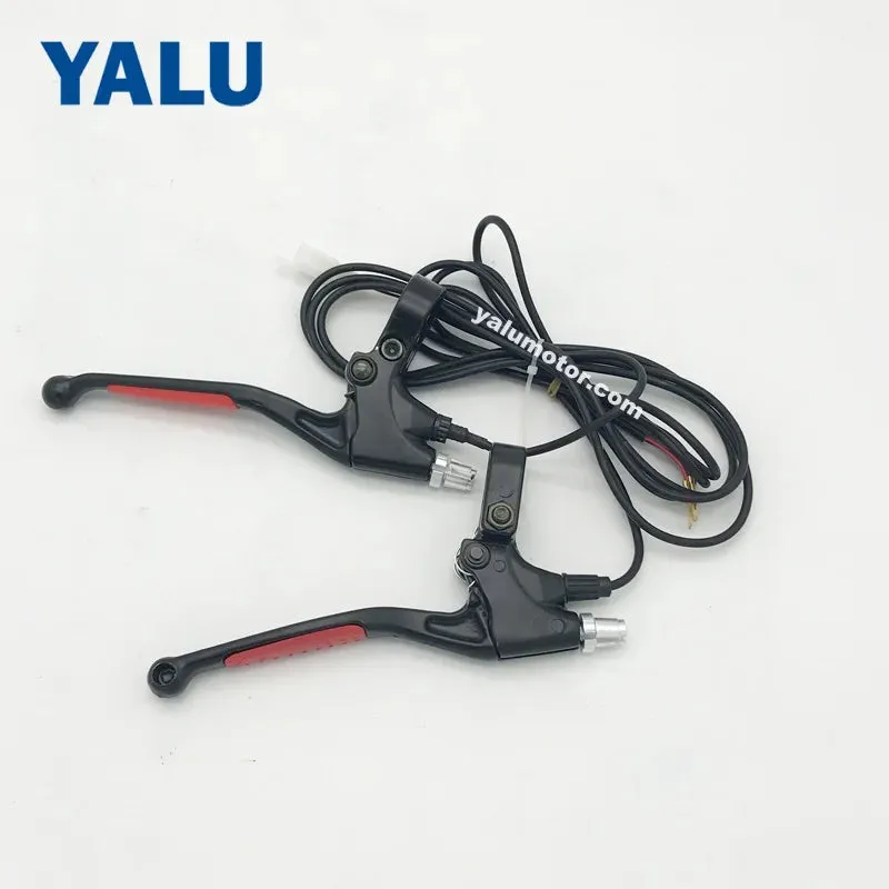24V 250W Aluminum Brake Lever Bike Motor Set Electric Drive Ebike Conversion Kit E-Bicycle Kit Homemade DIY Folded Bike