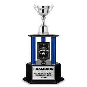 26-36” Esports Championship Trophy