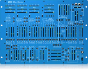 2600 Blue Marvin