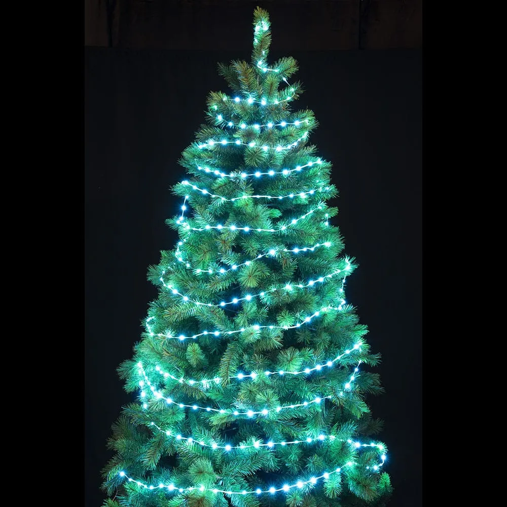 300 Reel Lightshow Fairy Lights with App