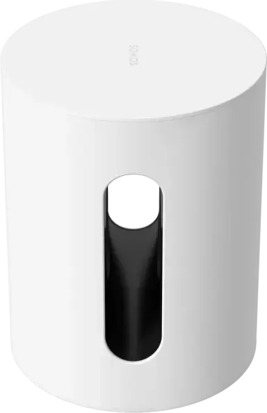 3.1 Sonos Entertainment Set with Sonos Beam and Sub Mini