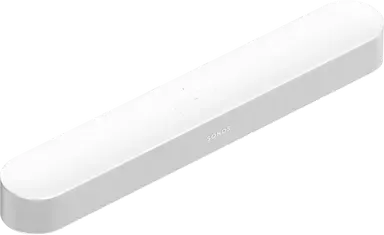 3.1 Sonos Entertainment Set with Sonos Beam and Sub Mini