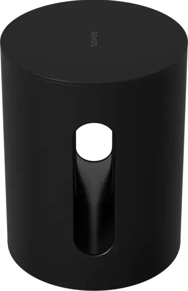 3.1 Sonos Entertainment Set with Sonos Beam and Sub Mini