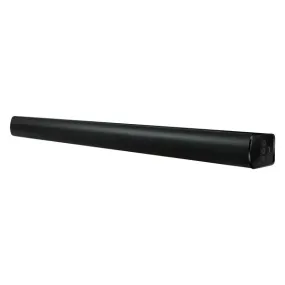 35-In. 2.0-Channel 60-Watt-RMS Optical Bluetooth(R) Sound Bar