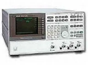 3577B Agilent Network Analyzer Used