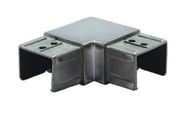 40x30mm GRIPRAIL® 90ºDEGREE JOINER