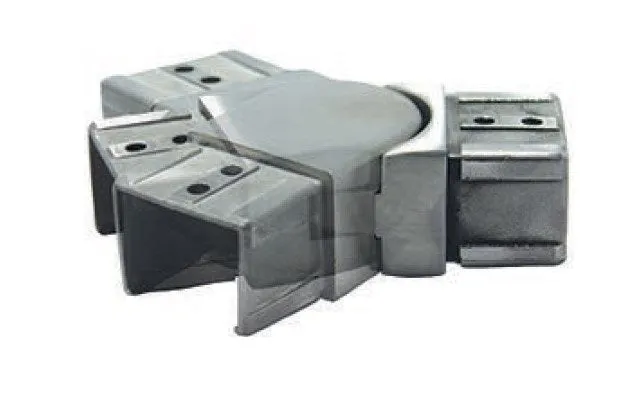 40x30mm GRIPRAIL® SWIVEL HORIZONTAL JOINER