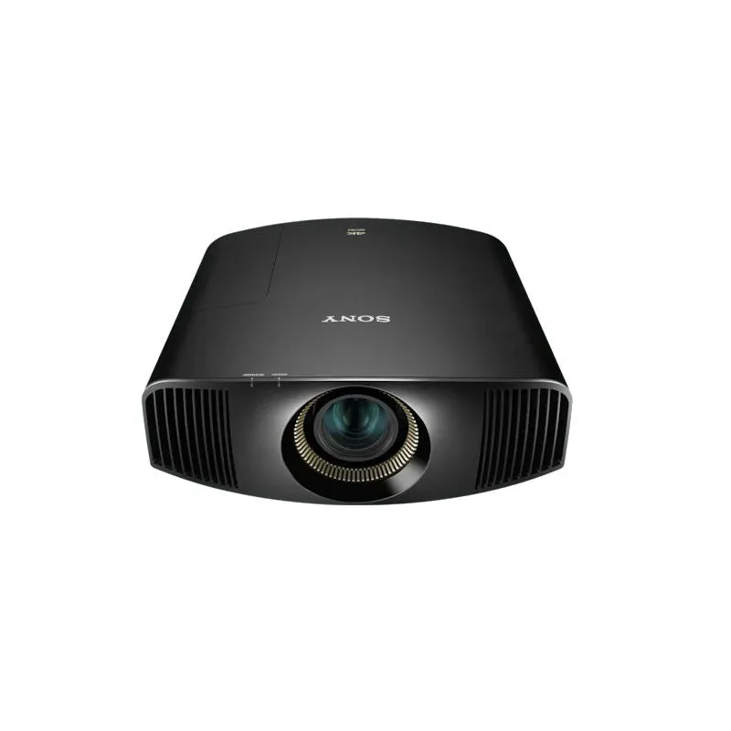 4K SXRD Home Theater Projector VPL-VW695ES