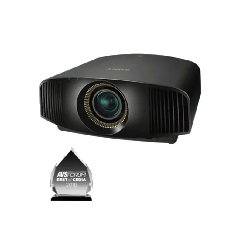 4K SXRD Home Theater Projector VPL-VW695ES
