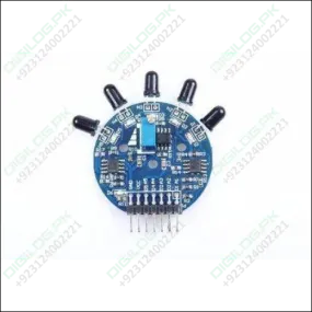 5 Channel Flame Sensor Module In Pakistan