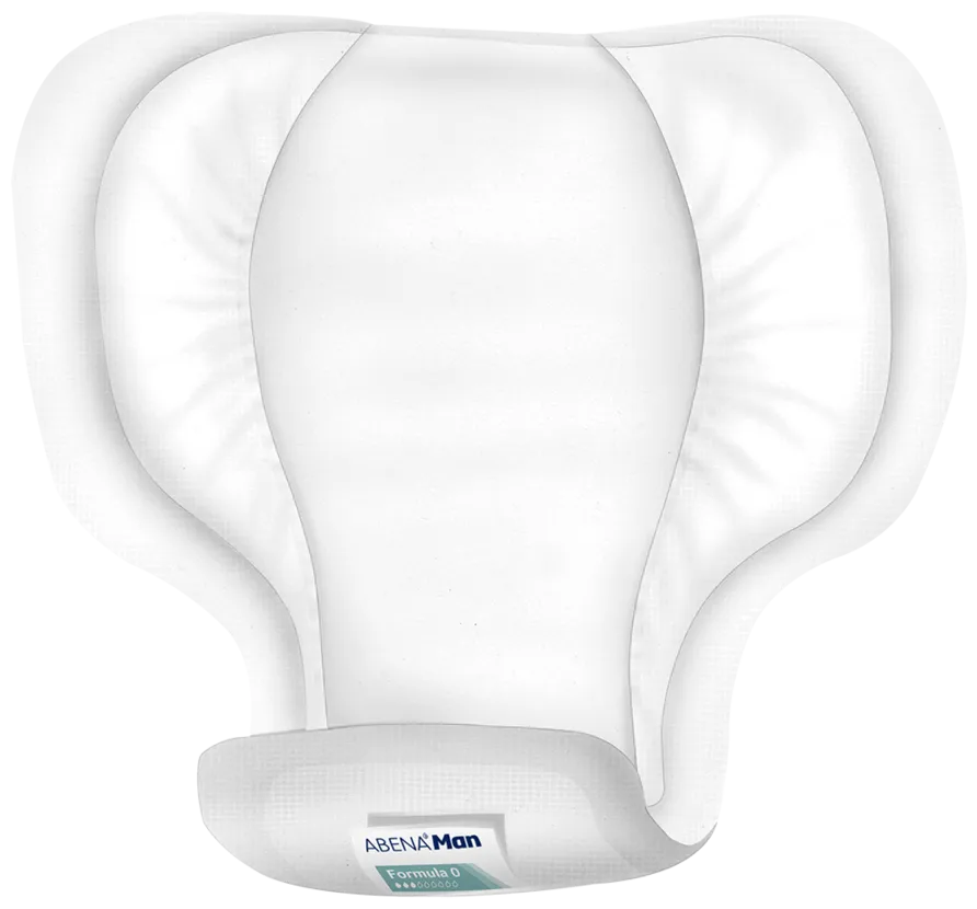 Abena Man Incontinence Pad