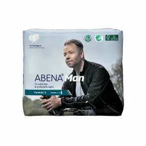 Abena Man Incontinence Pad