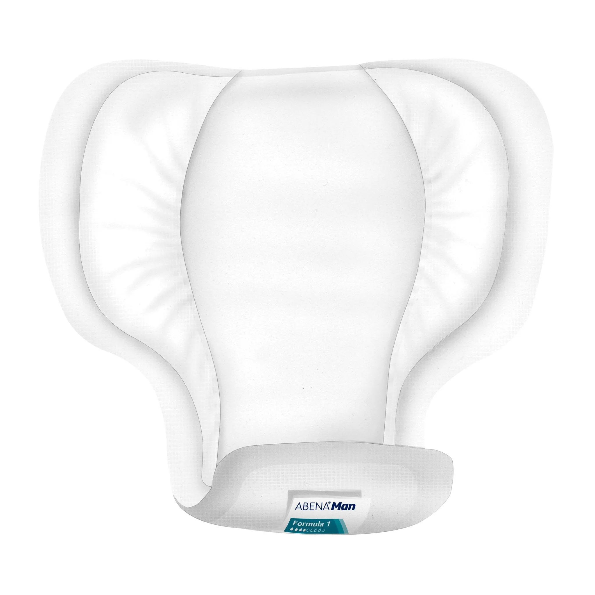 Abena Man Incontinence Pad