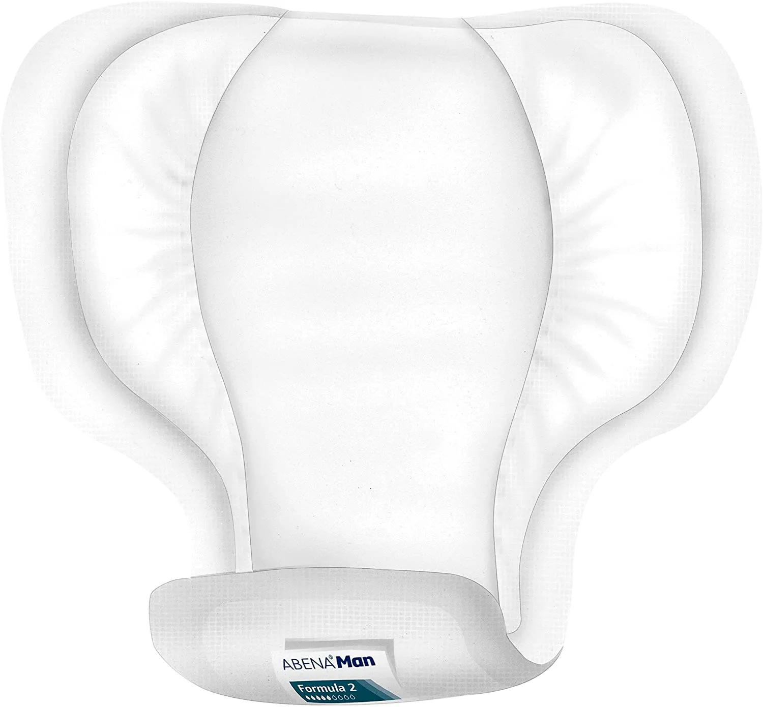 Abena Man Incontinence Pad