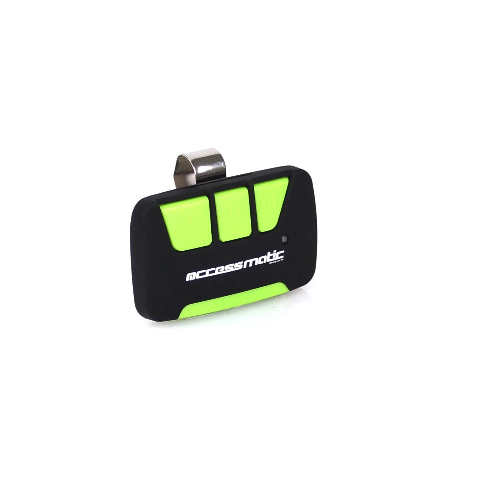 Accessmatic Wireless Multyfrequency Remote Control