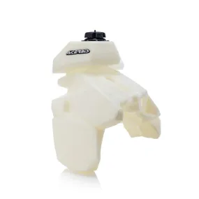 Acerbis 4.0 Gallon Large Capacity Fuel Tank Husqvarna | 273211