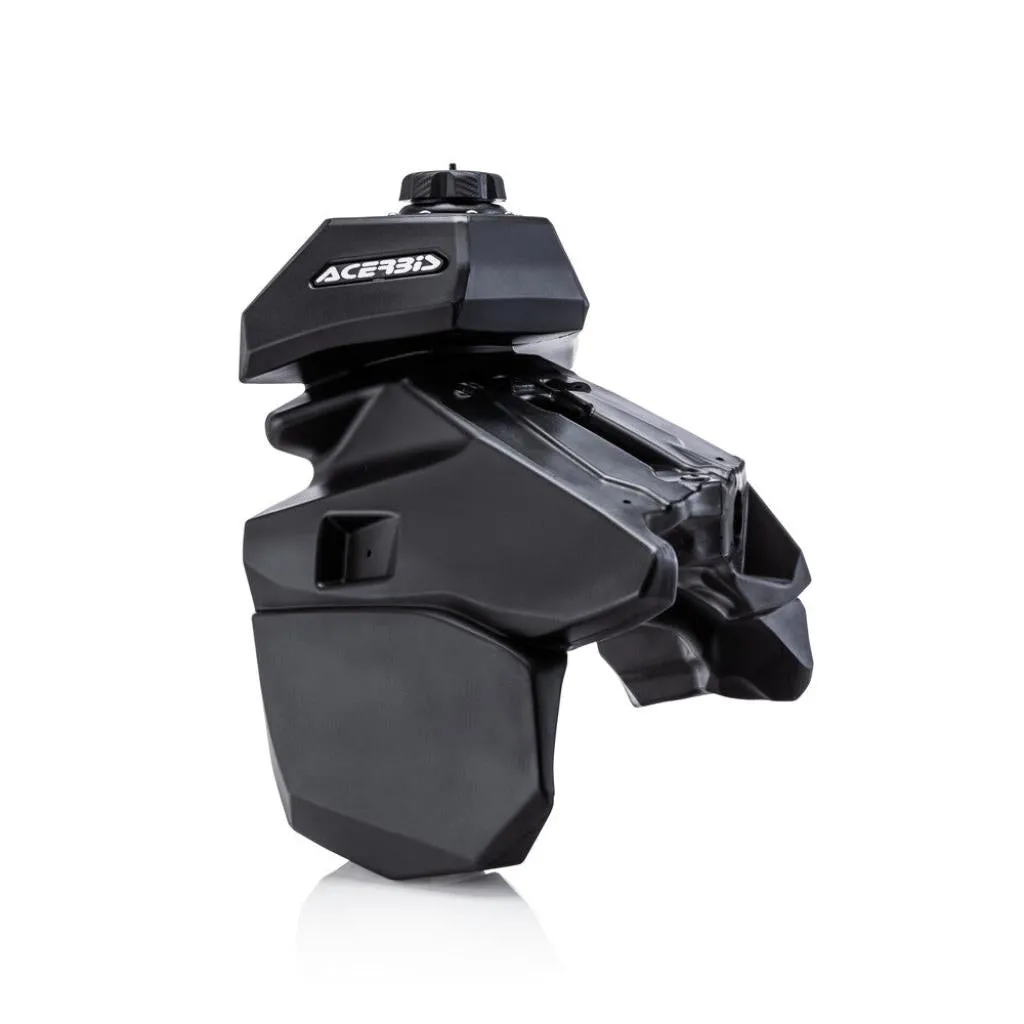 Acerbis 4.0 Gallon Large Capacity Fuel Tank Husqvarna | 273211