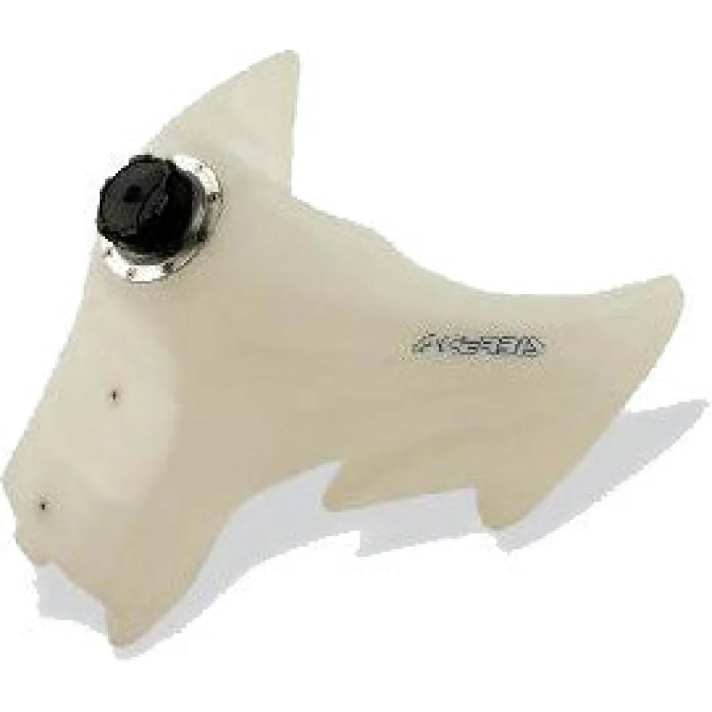 Acerbis 4.1 Gallon Large Capacity Fuel Tank Honda | 214080
