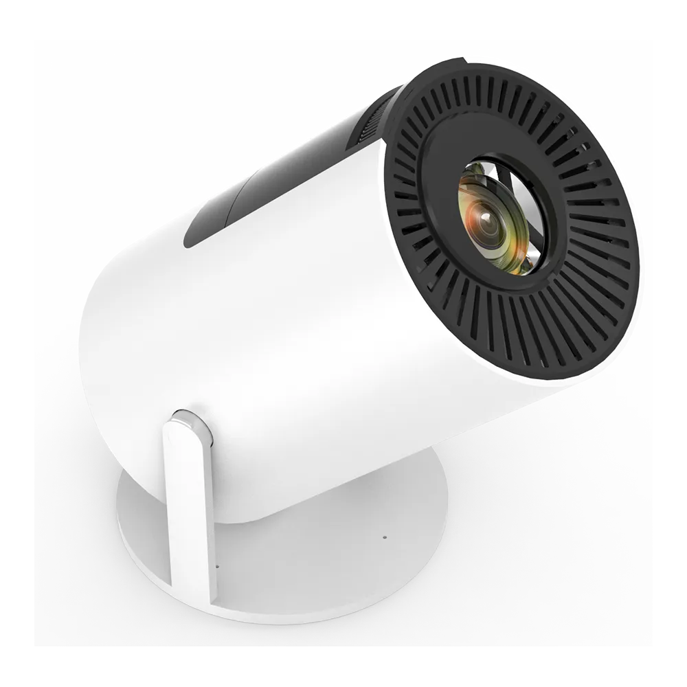 AIWA Smart LED Projector with Remote Control