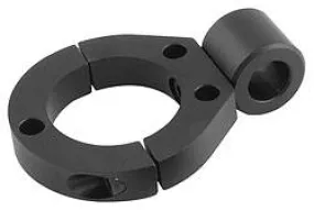 Allstar Performance 1-1/2" Clamp-On Swivel Window Net Bracket