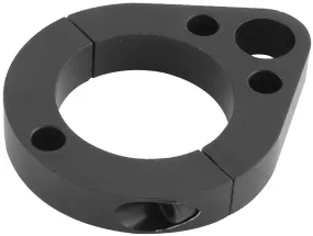 Allstar Performance 1-1/2" Clamp-On Window Net Bracket