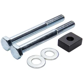 Allstar Performance Replacement Power Steering Pump to Bracket Bolt Kit