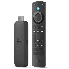 Amazon Fire TV Stick 4K Max streaming device (Newest gen)