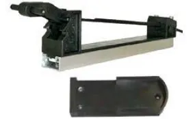 Amkus Mounting Kit